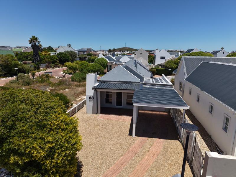 2 Bedroom Property for Sale in Yzerfontein Western Cape